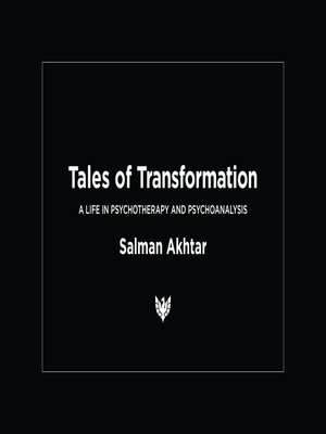 cover image of Tales of Transformation